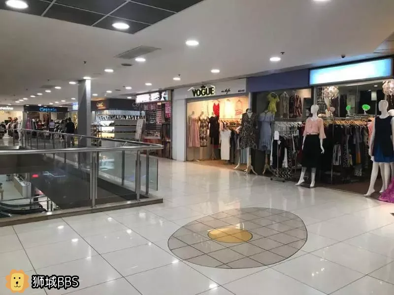 乌节路远东购物中心店面出租 新加坡orchard 乌节店铺 办公室 狮城论坛